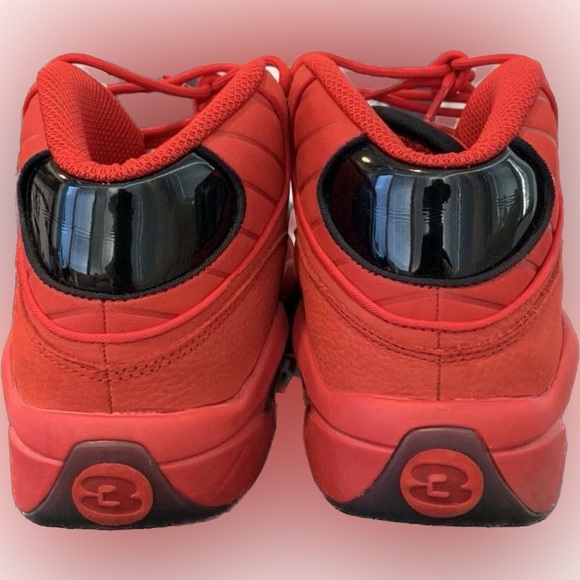 Reebok Question Mid “Heart Over Hype” - Picture 4 of 4